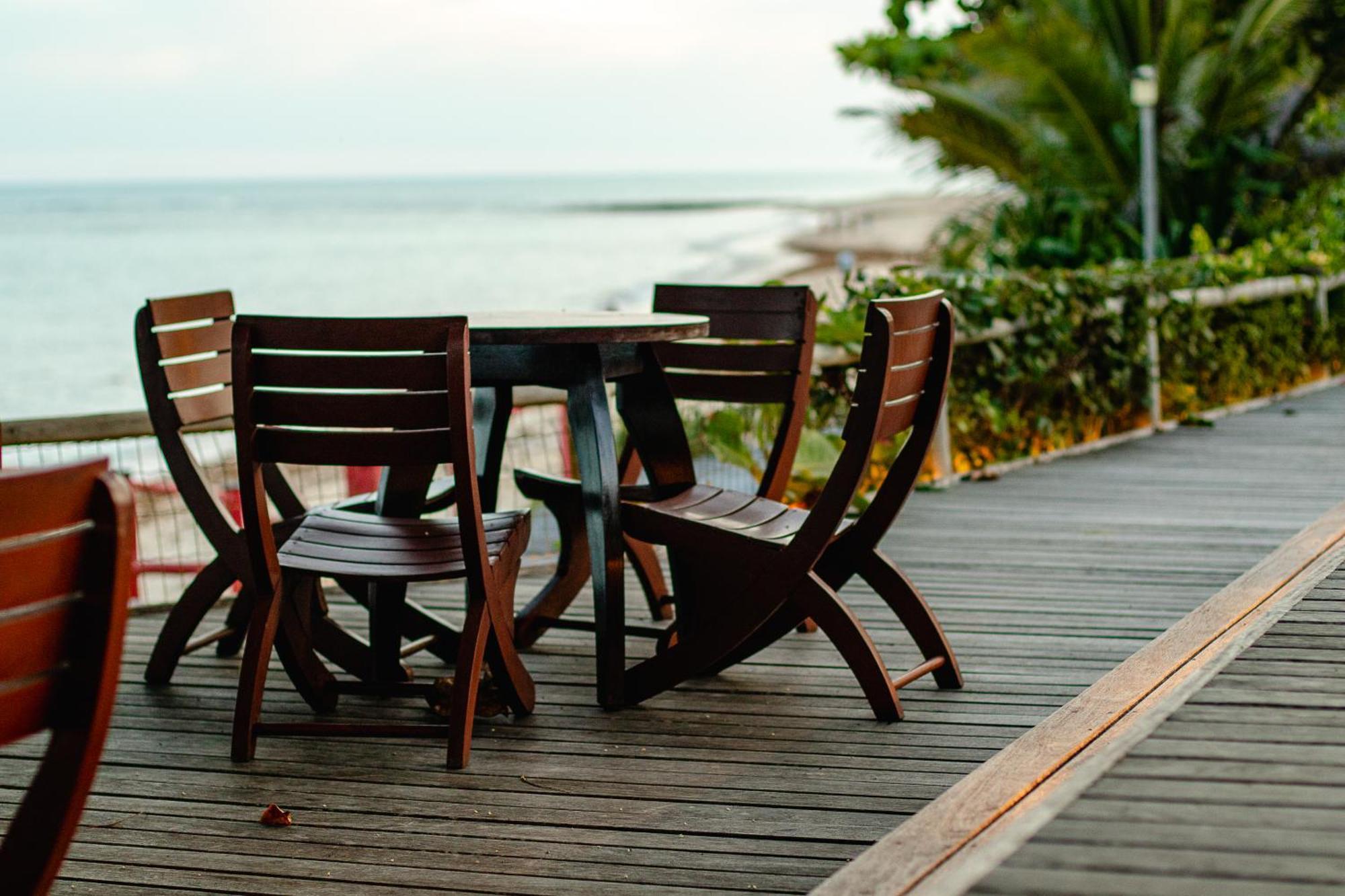 Privillage Praia Pousada De Charme Porto Seguro Exteriér fotografie