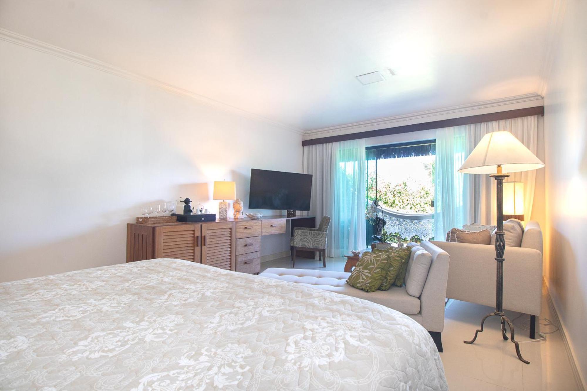Privillage Praia Pousada De Charme Porto Seguro Exteriér fotografie