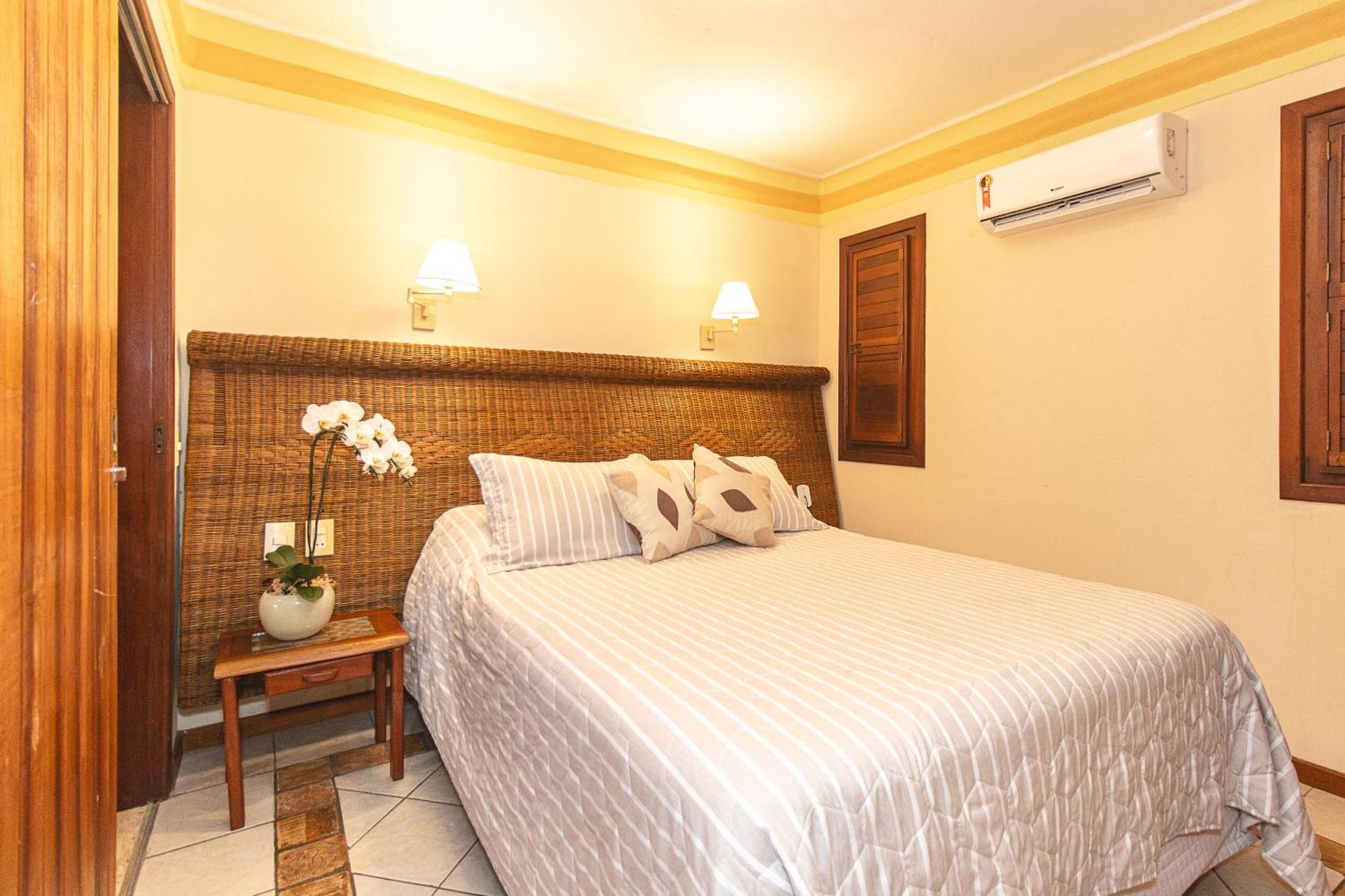 Privillage Praia Pousada De Charme Porto Seguro Exteriér fotografie