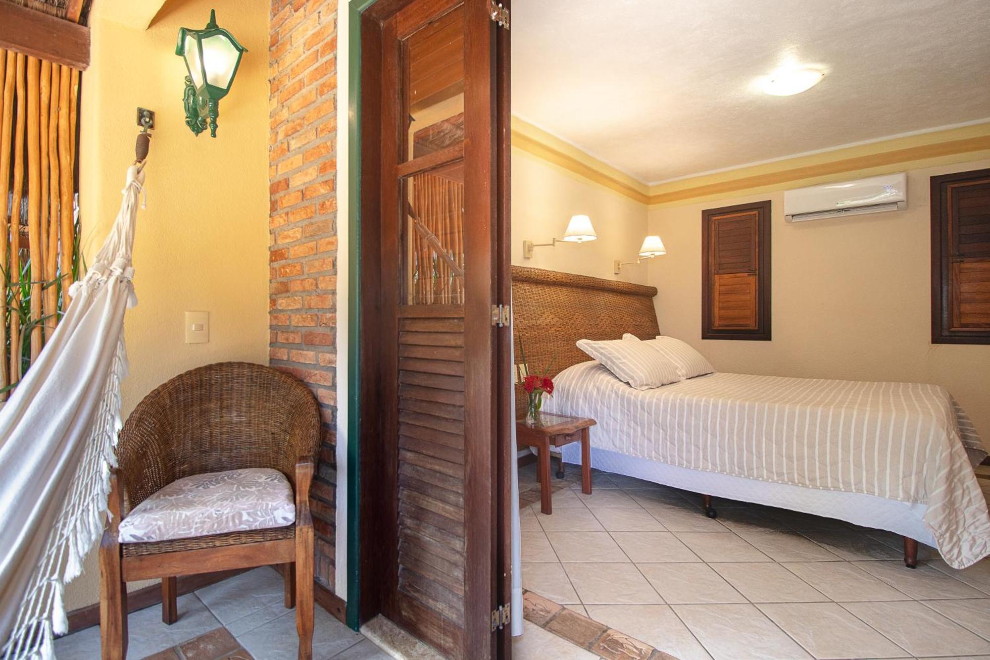 Privillage Praia Pousada De Charme Porto Seguro Exteriér fotografie