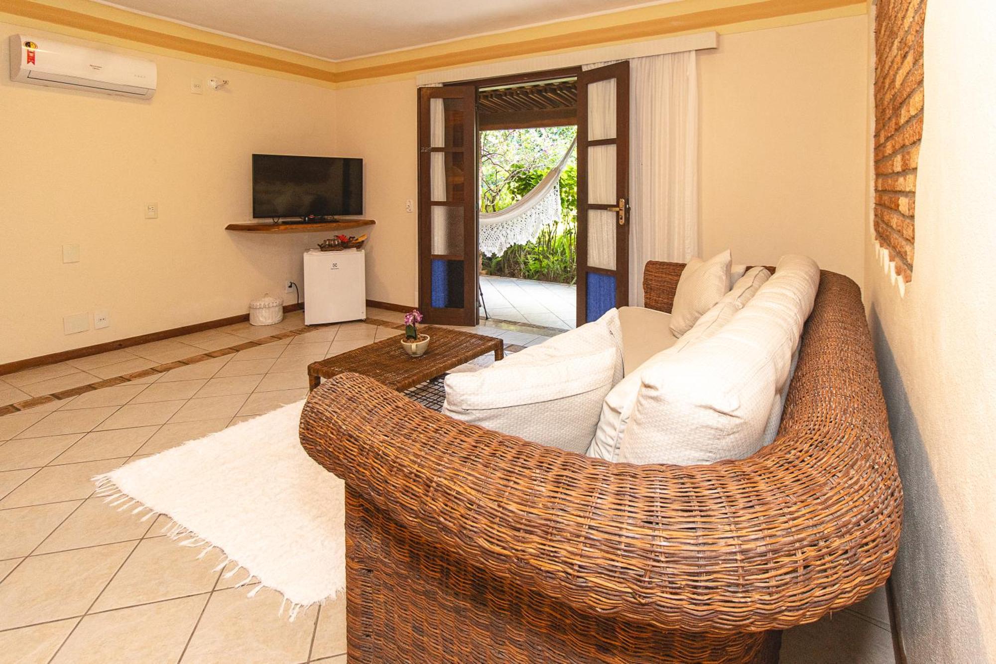 Privillage Praia Pousada De Charme Porto Seguro Exteriér fotografie