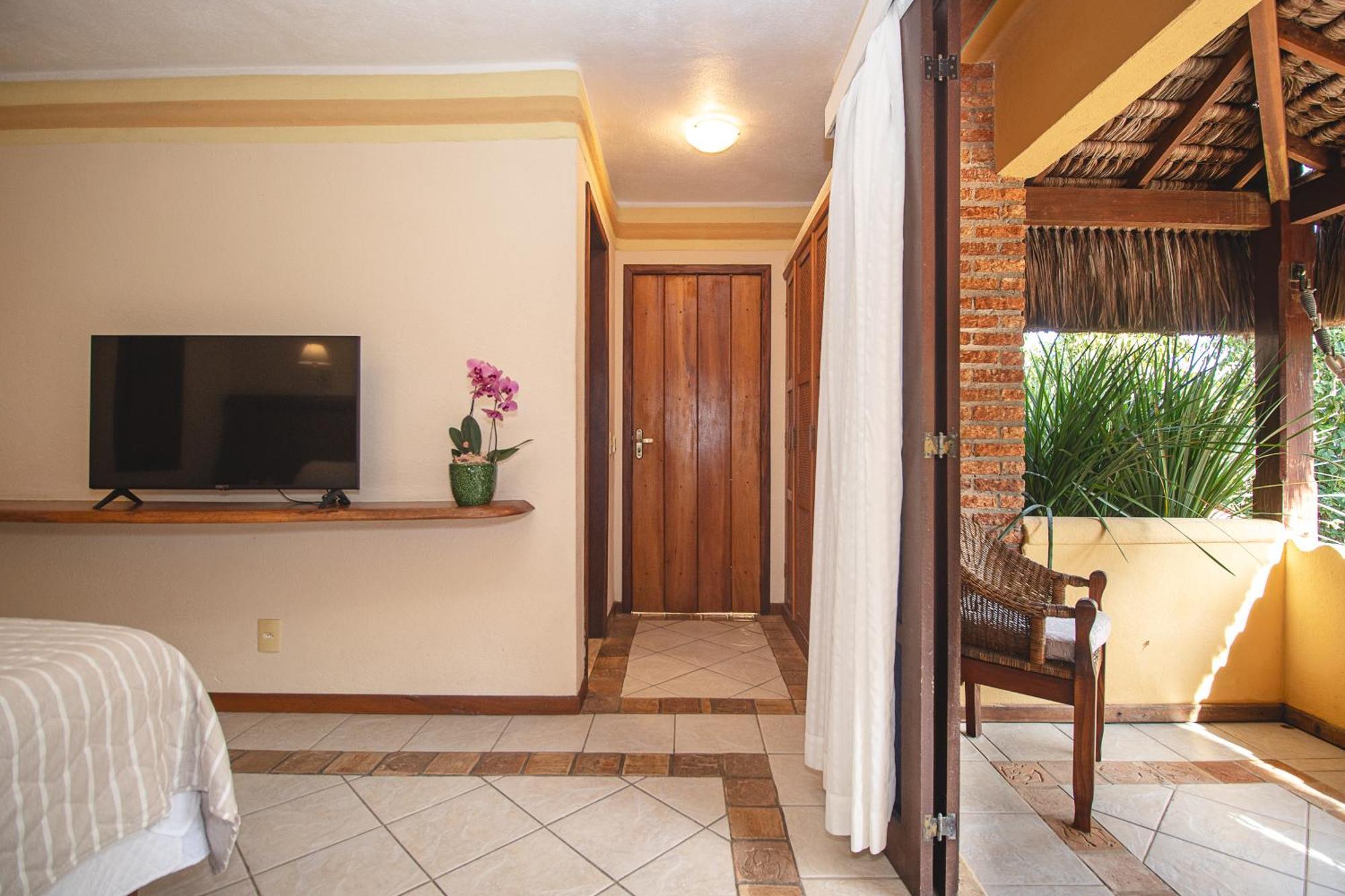 Privillage Praia Pousada De Charme Porto Seguro Exteriér fotografie