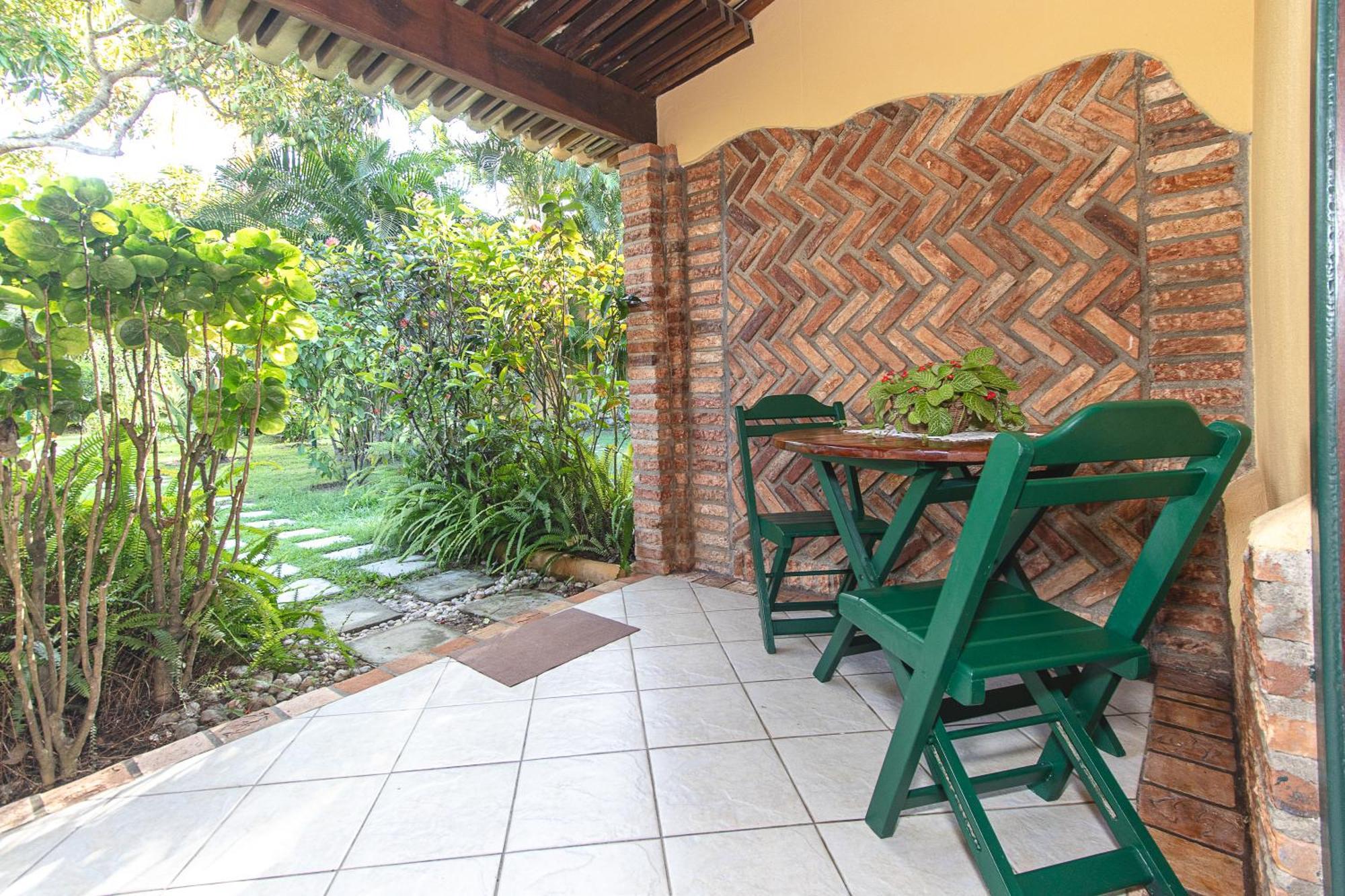 Privillage Praia Pousada De Charme Porto Seguro Exteriér fotografie