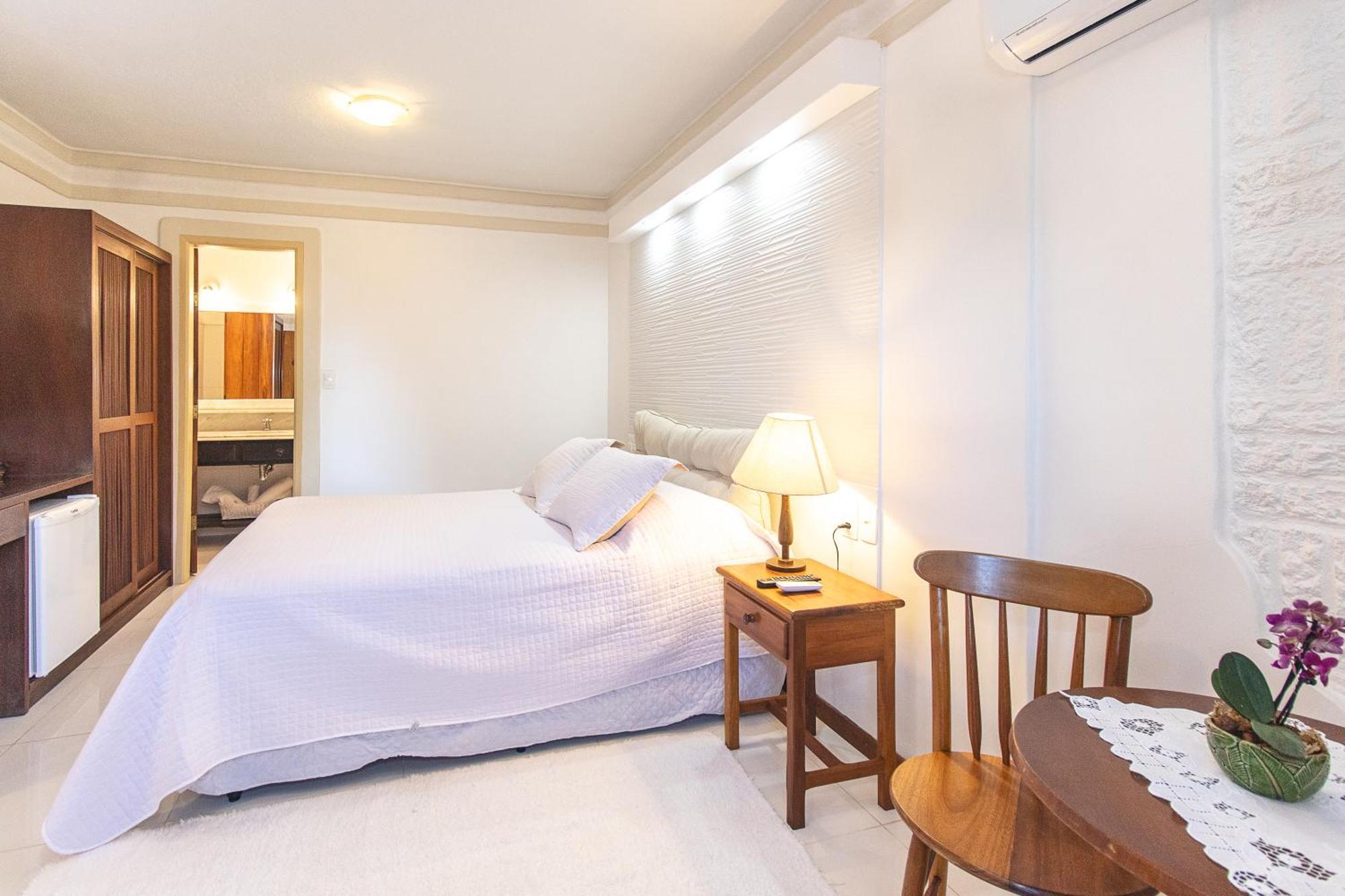 Privillage Praia Pousada De Charme Porto Seguro Exteriér fotografie