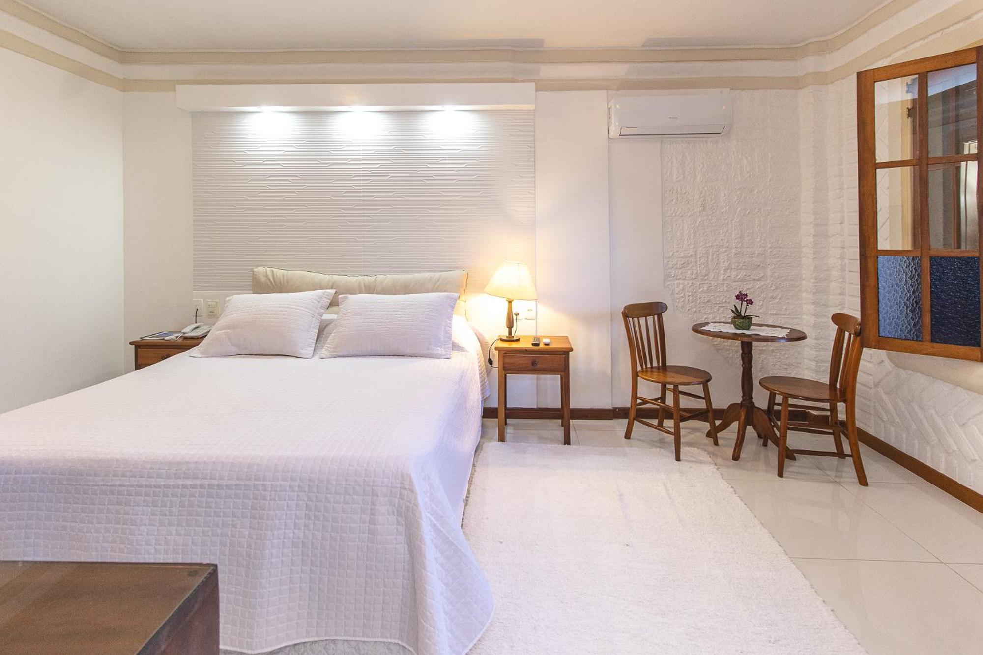 Privillage Praia Pousada De Charme Porto Seguro Exteriér fotografie