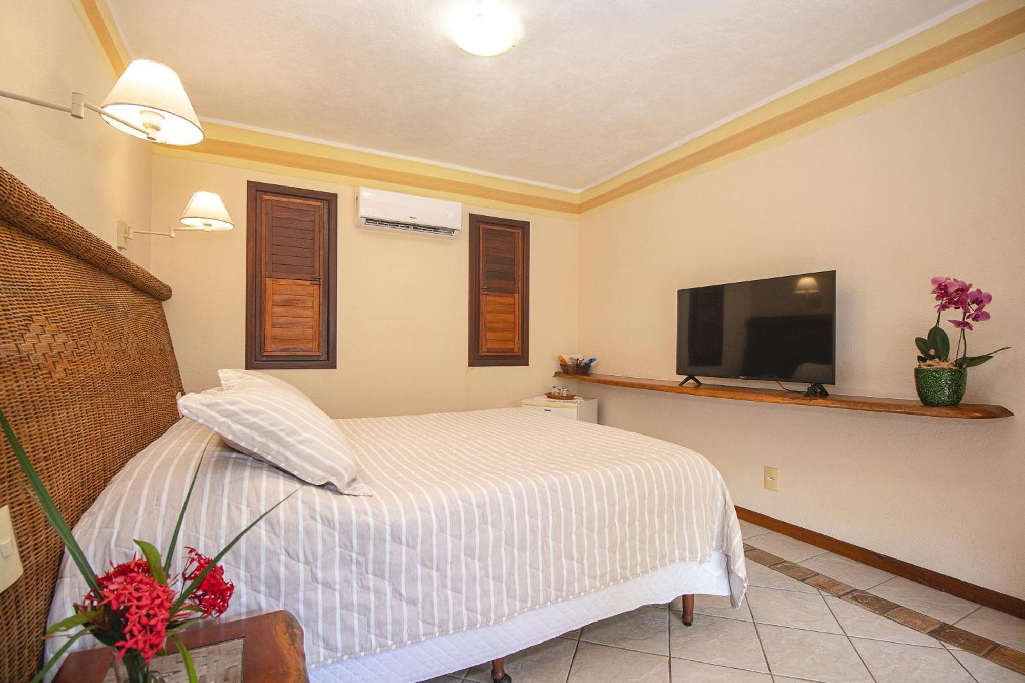 Privillage Praia Pousada De Charme Porto Seguro Exteriér fotografie