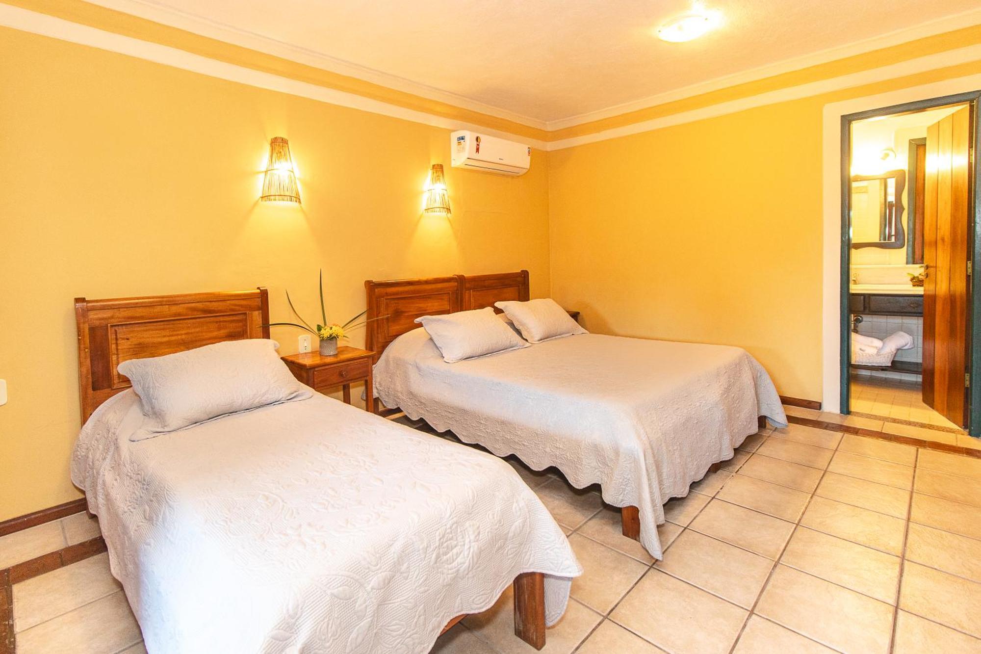 Privillage Praia Pousada De Charme Porto Seguro Exteriér fotografie